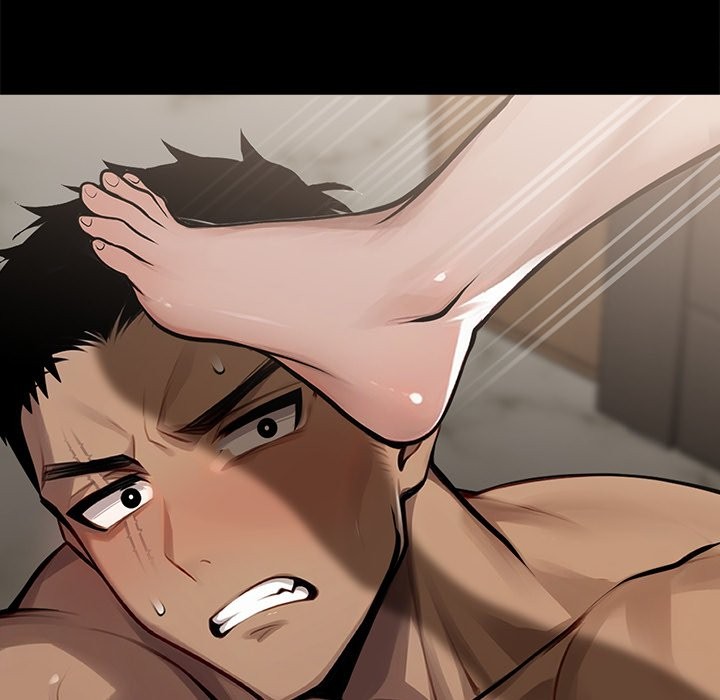 黑道X上班族第6話