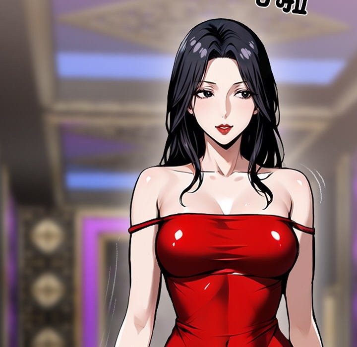 黑道X上班族第7話