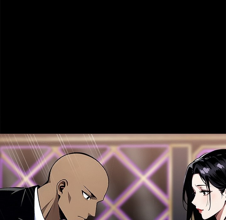 黑道X上班族第7话