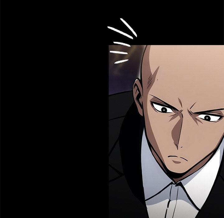 黑道X上班族第7話