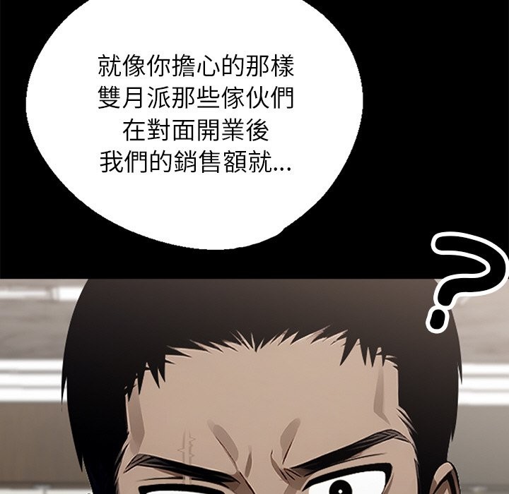 黑道X上班族第7話