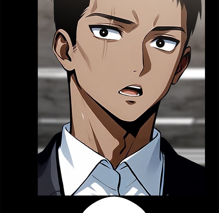 黑道X上班族第8话