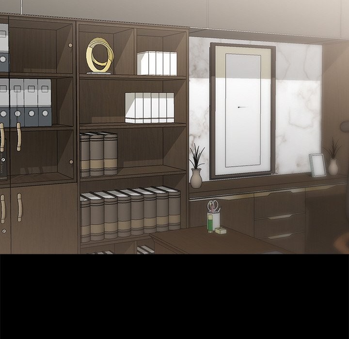 黑道X上班族第8話