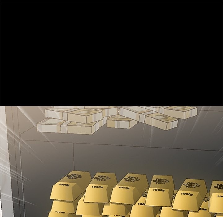 黑道X上班族第8话