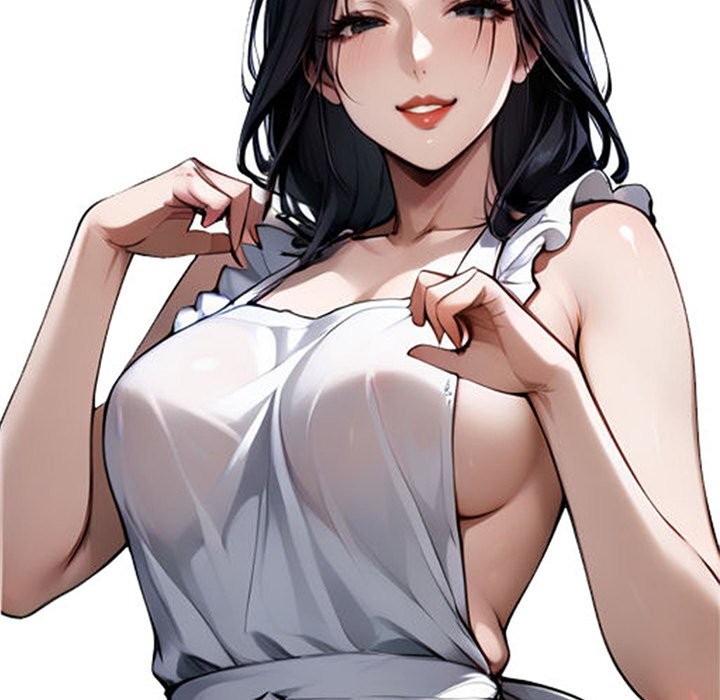 黑道X上班族第8話