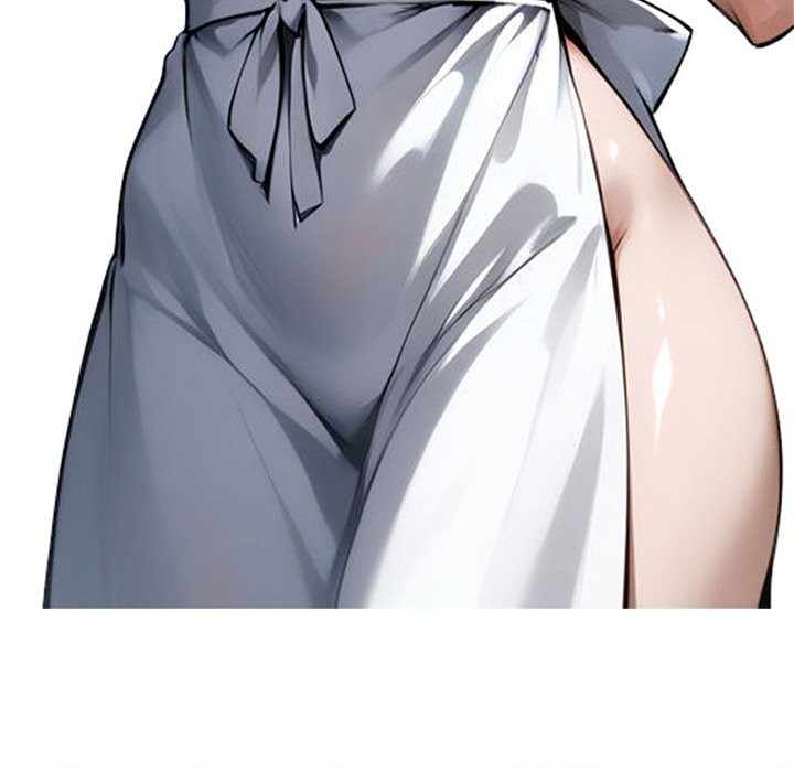 黑道X上班族第8話