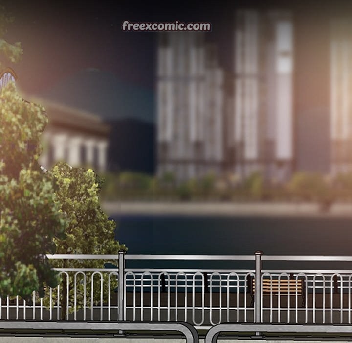 黑道X上班族第8話