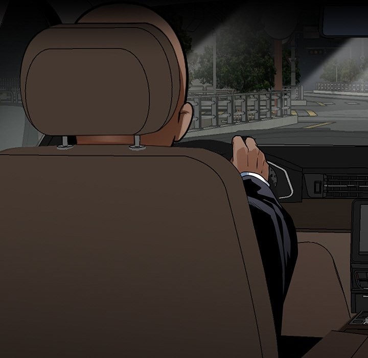 黑道X上班族第8話