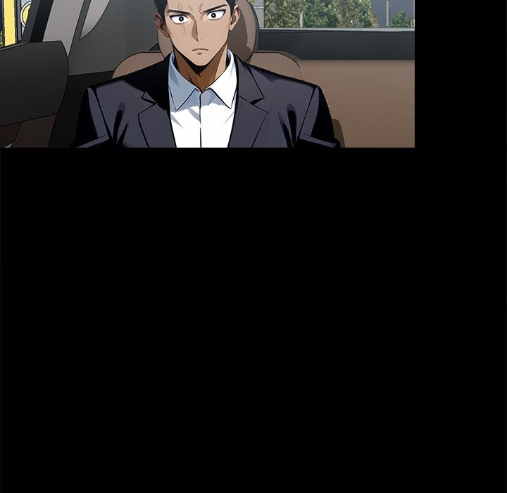 黑道X上班族第8话