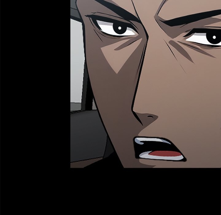 黑道X上班族第8話