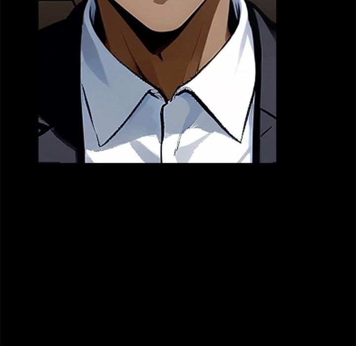 黑道X上班族第8话