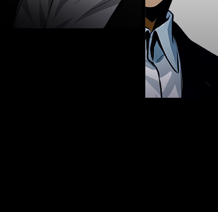 黑道X上班族第8話