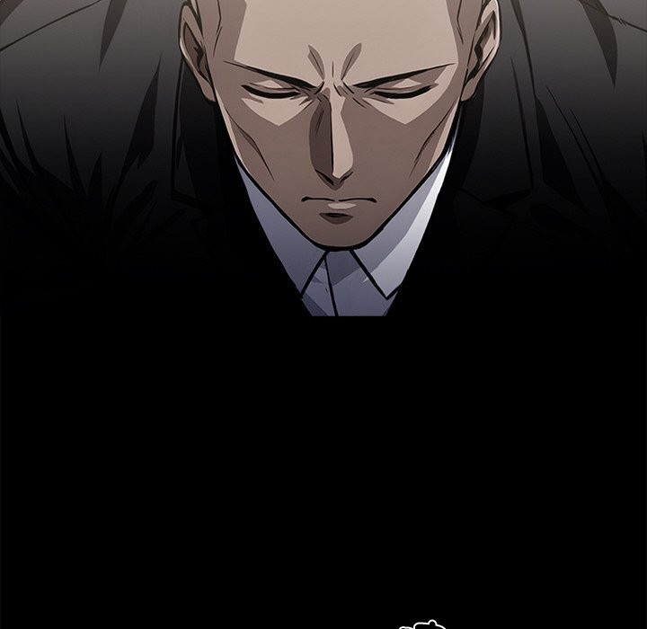 黑道X上班族第8话