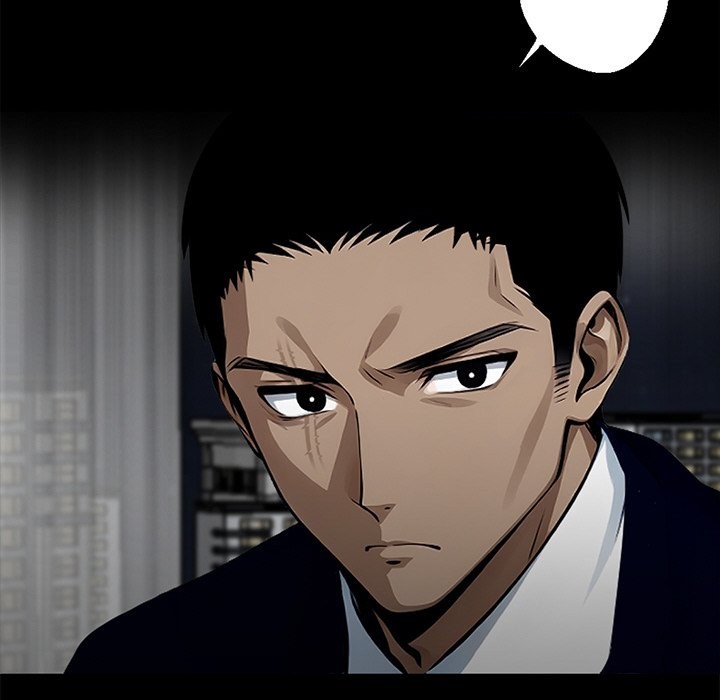 黑道X上班族第8话