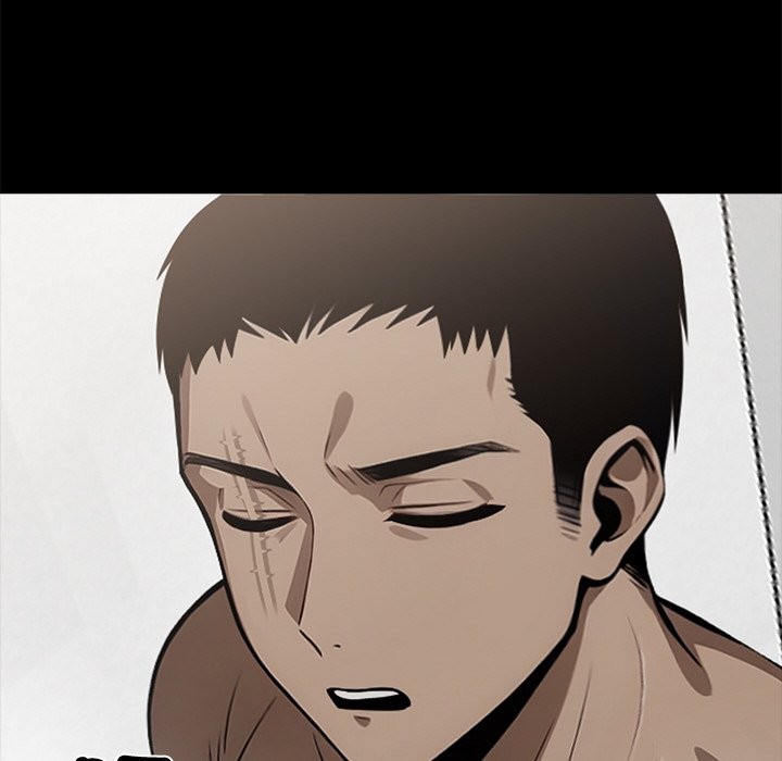 黑道X上班族第8話