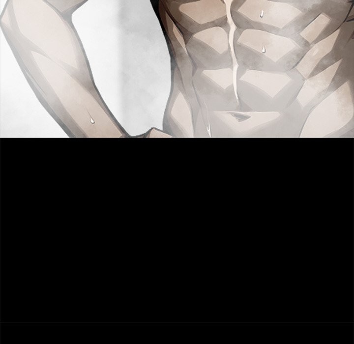 黑道X上班族第8话