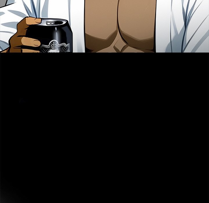 黑道X上班族第8话