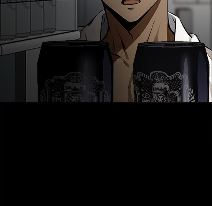 黑道X上班族第8話