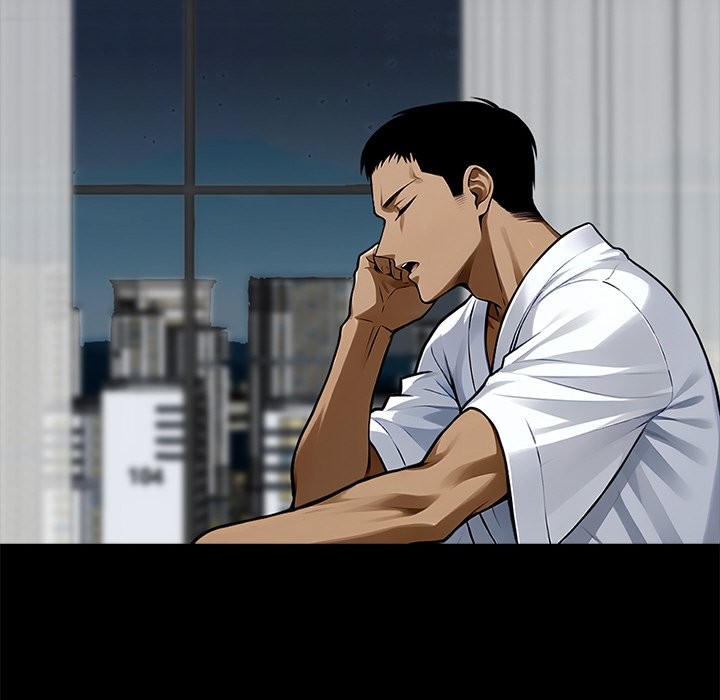 黑道X上班族第8话