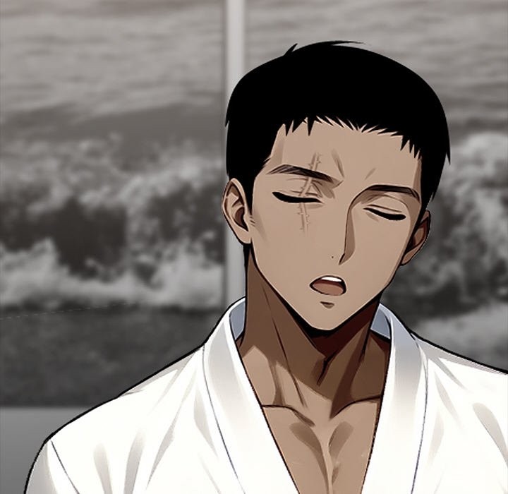 黑道X上班族第8話