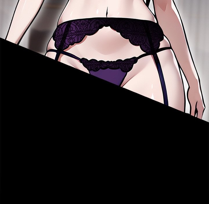 黑道X上班族第8话