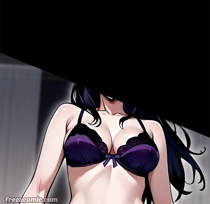 黑道X上班族第8话