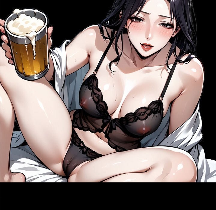 黑道X上班族第8話