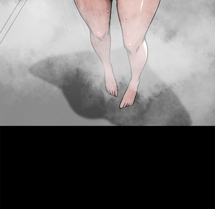 黑道X上班族第9話