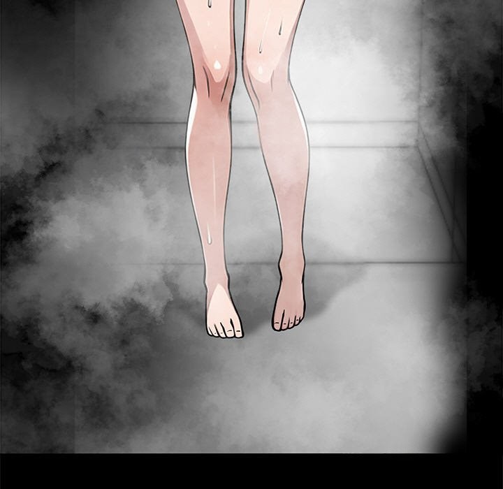 黑道X上班族第9話