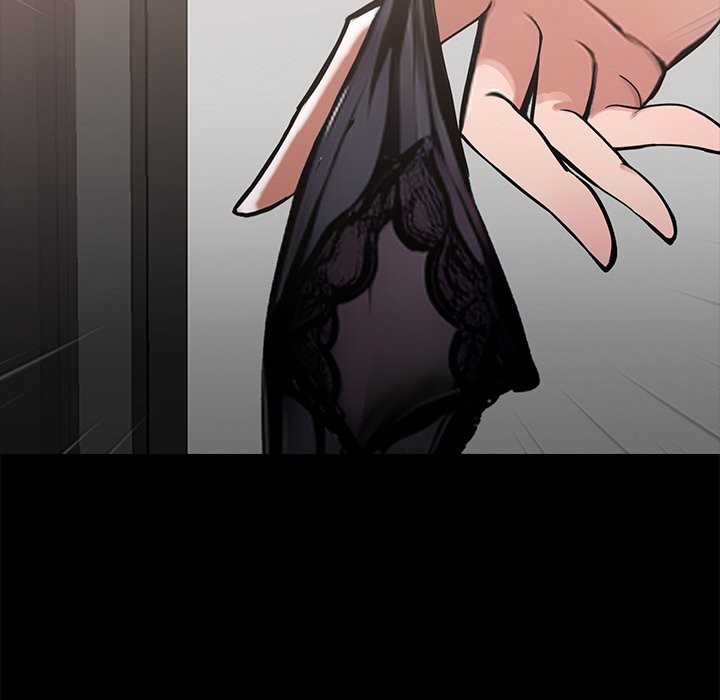 黑道X上班族第9話