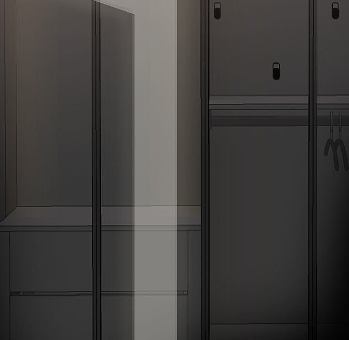 黑道X上班族第9話