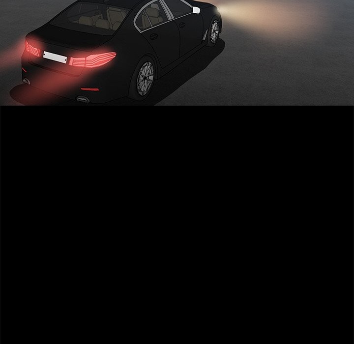 黑道X上班族第9話