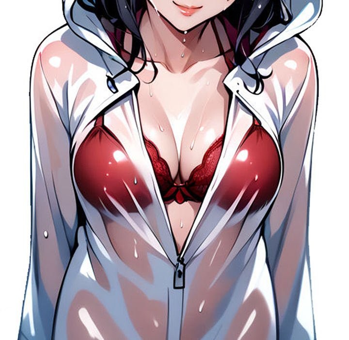 黑道X上班族第9話