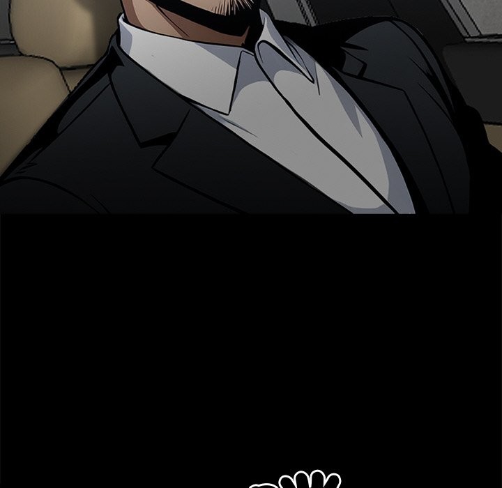 黑道X上班族第9話