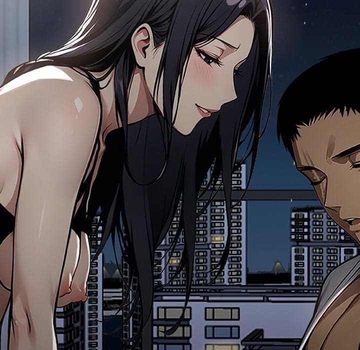 黑道X上班族第9話