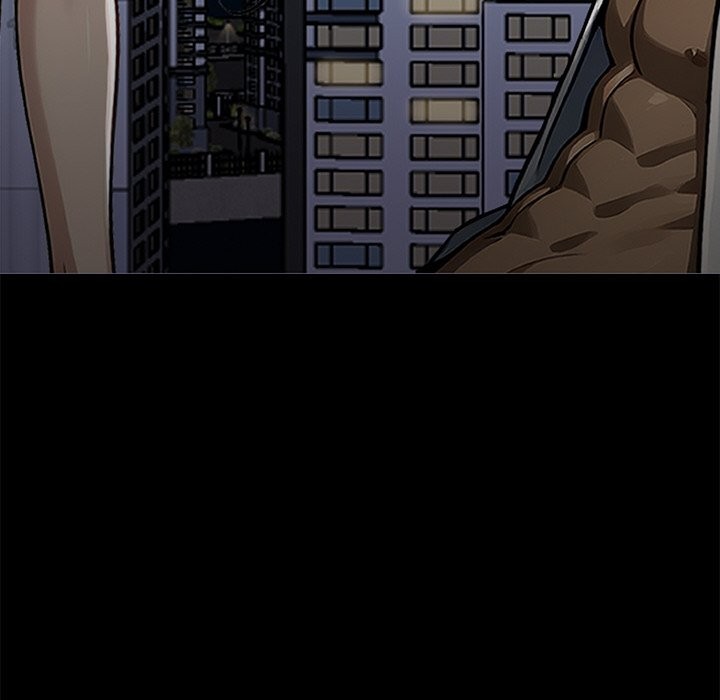 黑道X上班族第9話