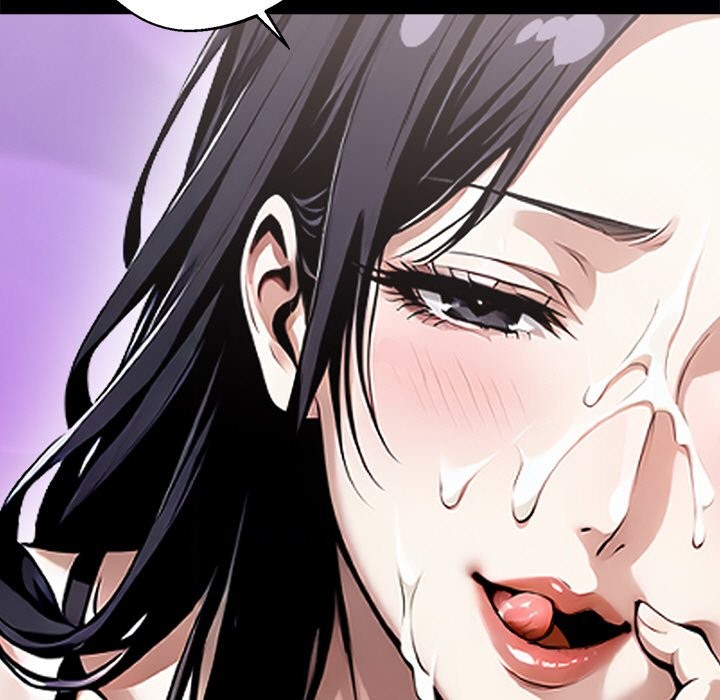 黑道X上班族第9話