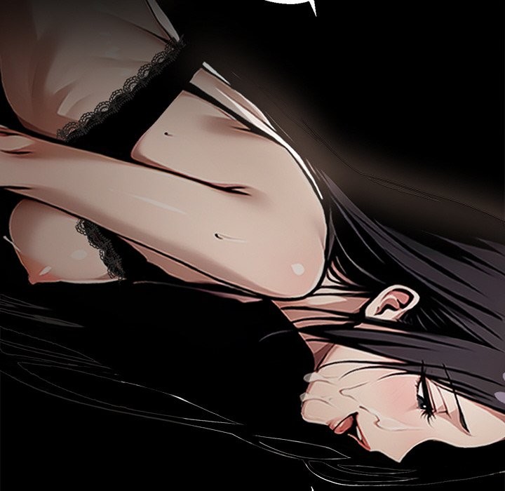 黑道X上班族第9话