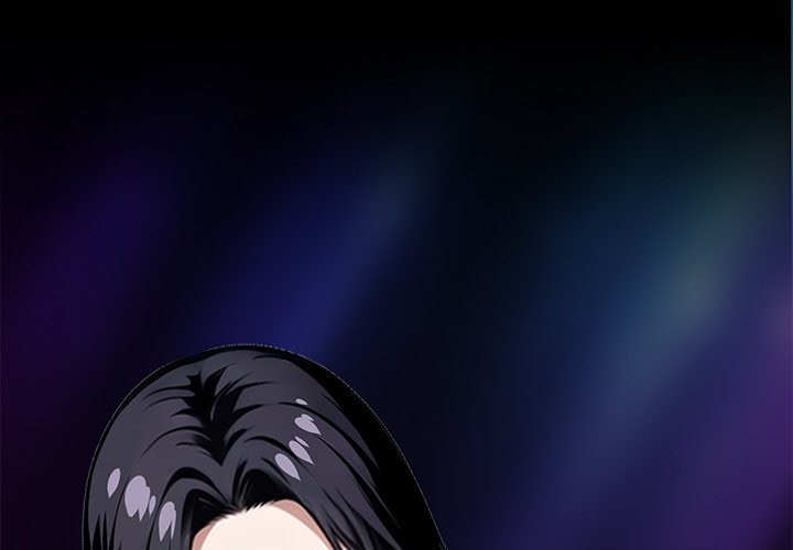 黑道X上班族第10話