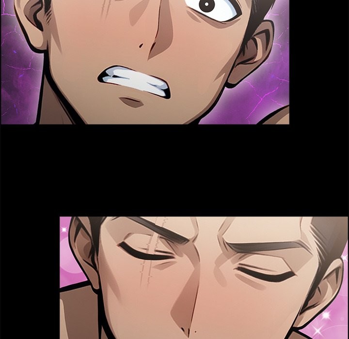 黑道X上班族第10話