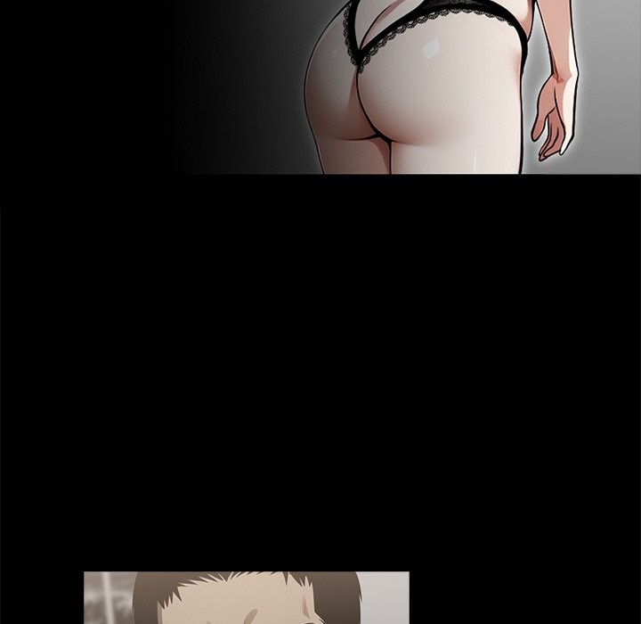 黑道X上班族第10话