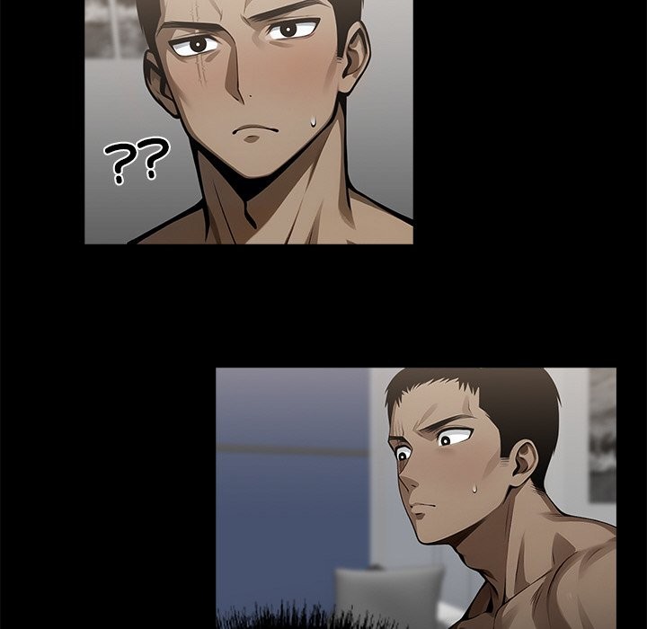 黑道X上班族第10話