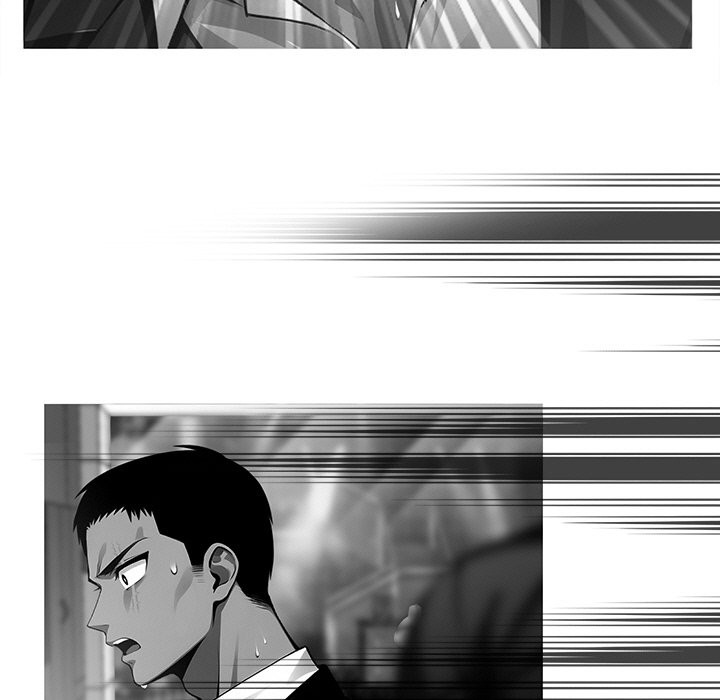 黑道X上班族第10話