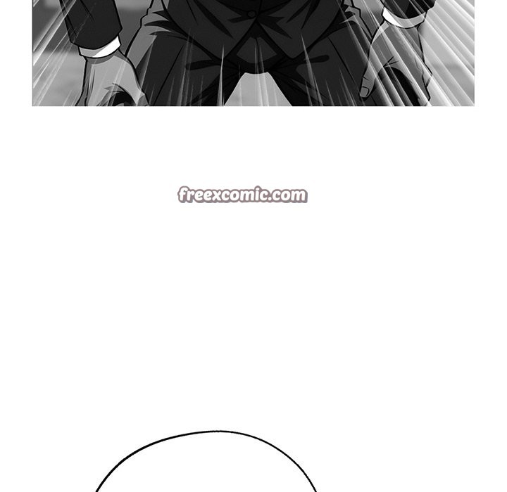 黑道X上班族第10話