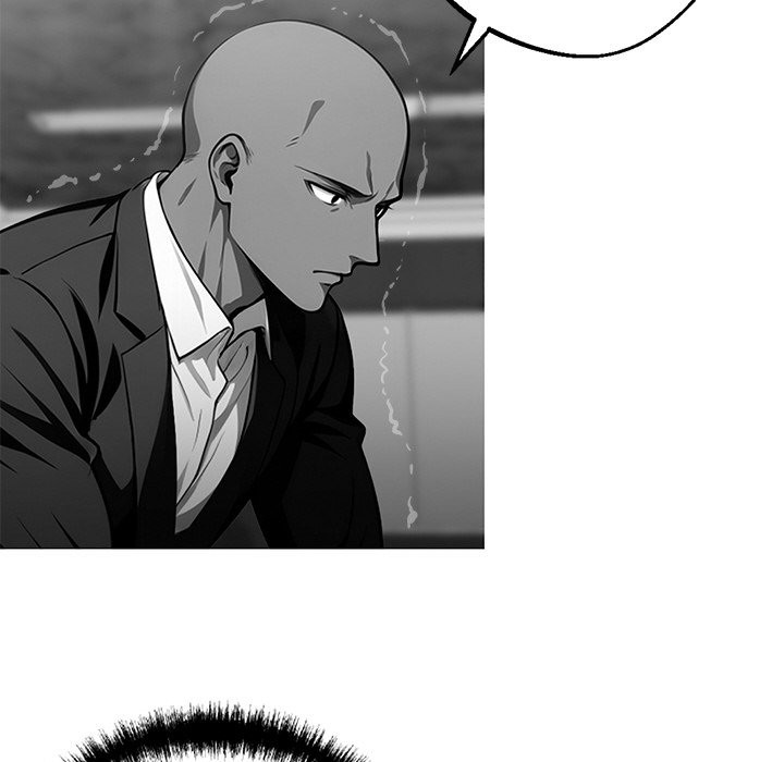 黑道X上班族第10話