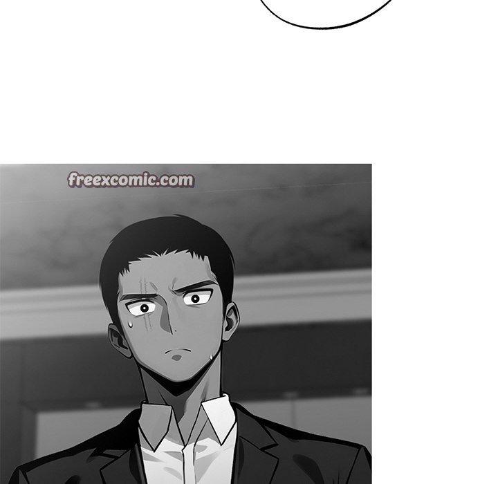 黑道X上班族第10話