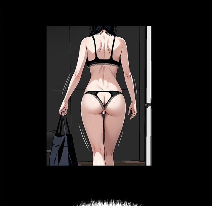 黑道X上班族第10話