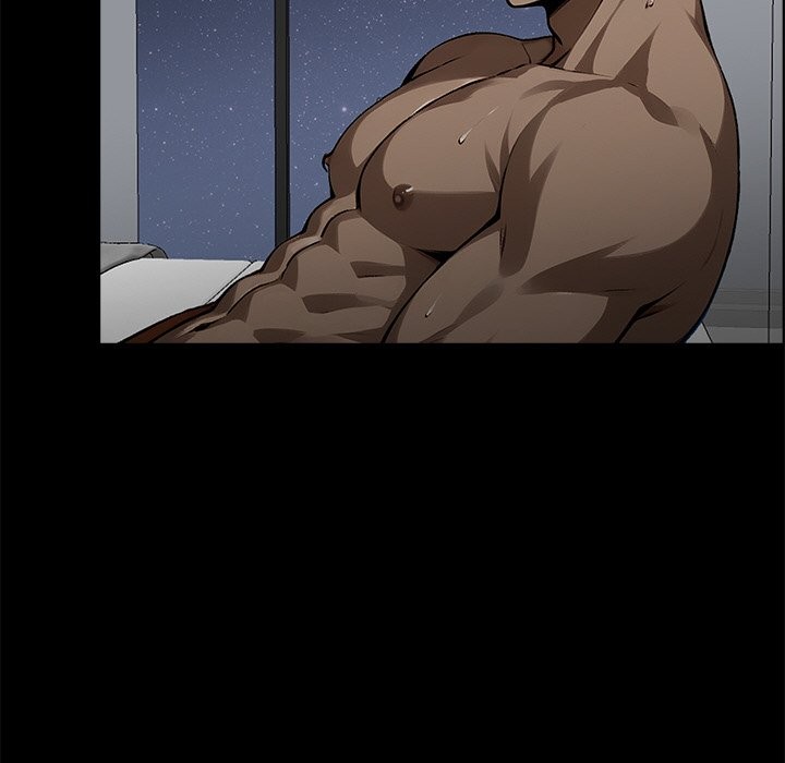 黑道X上班族第10話