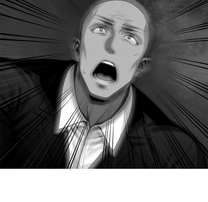 黑道X上班族第10話