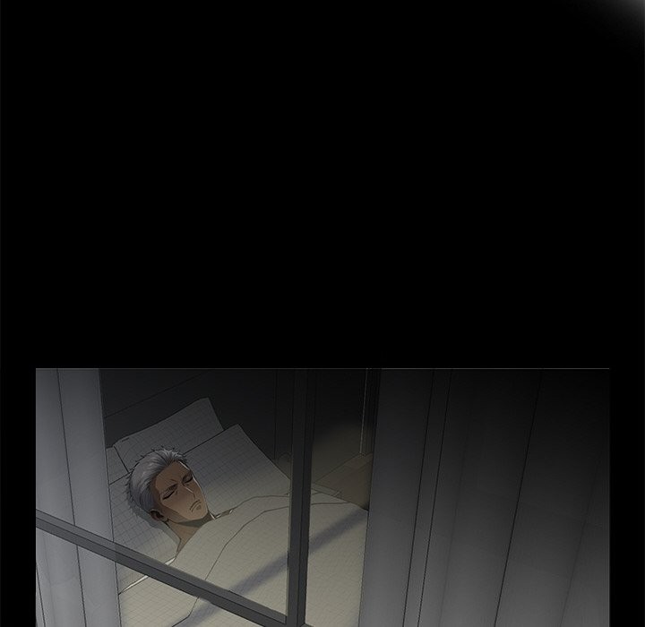 黑道X上班族第10話